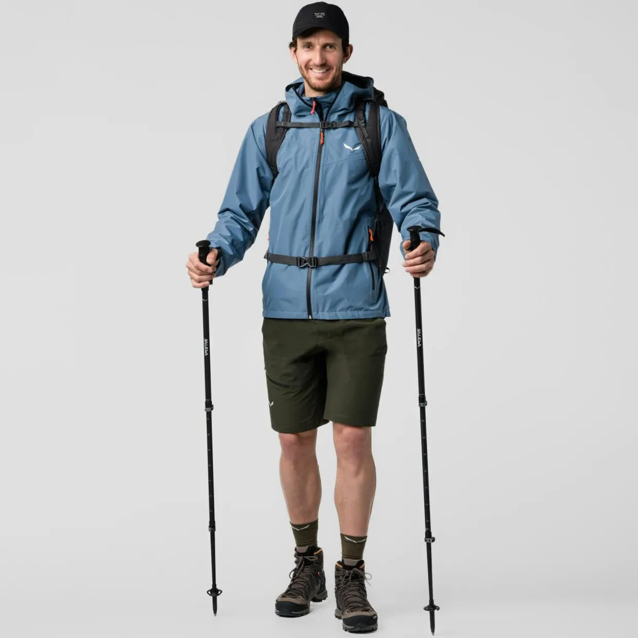 Alp Mate 36L Backpack
