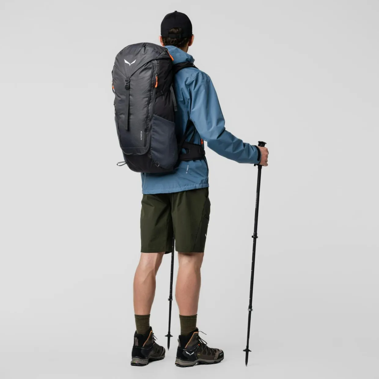 Alp Mate 36L Backpack