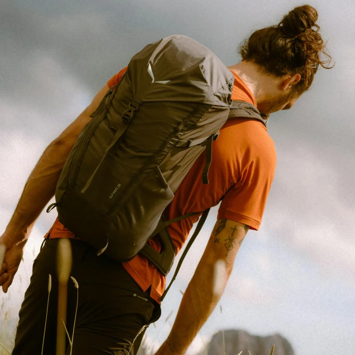 Alp Mate 26L Backpack