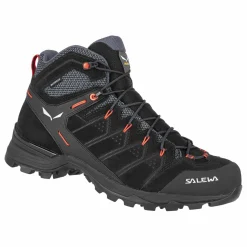 Alp Mate Mid Men's Waterproof Shoe