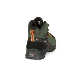 Alp Mate Mid Men's Waterproof Shoe