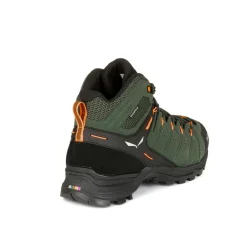 Alp Mate Mid Men's Waterproof Shoe
