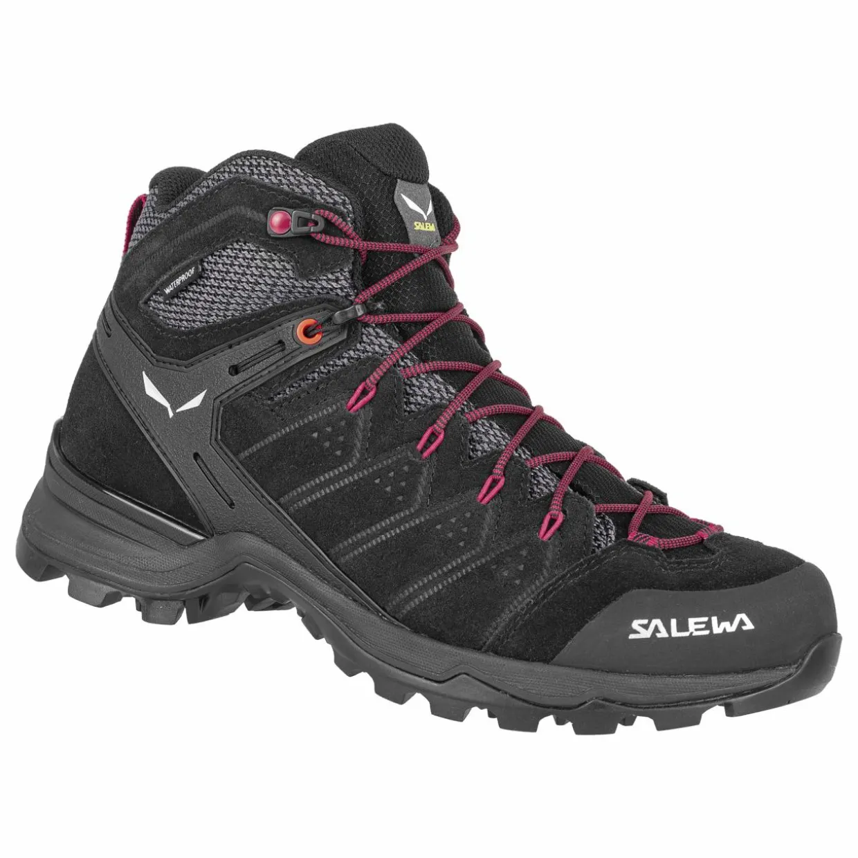 Alp Mate Mid Women's Waterproof Shoe