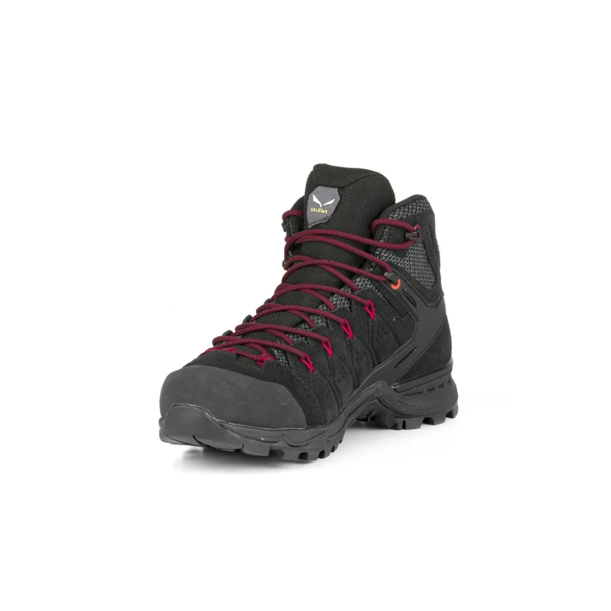 Alp Mate Mid Women's Waterproof Shoe