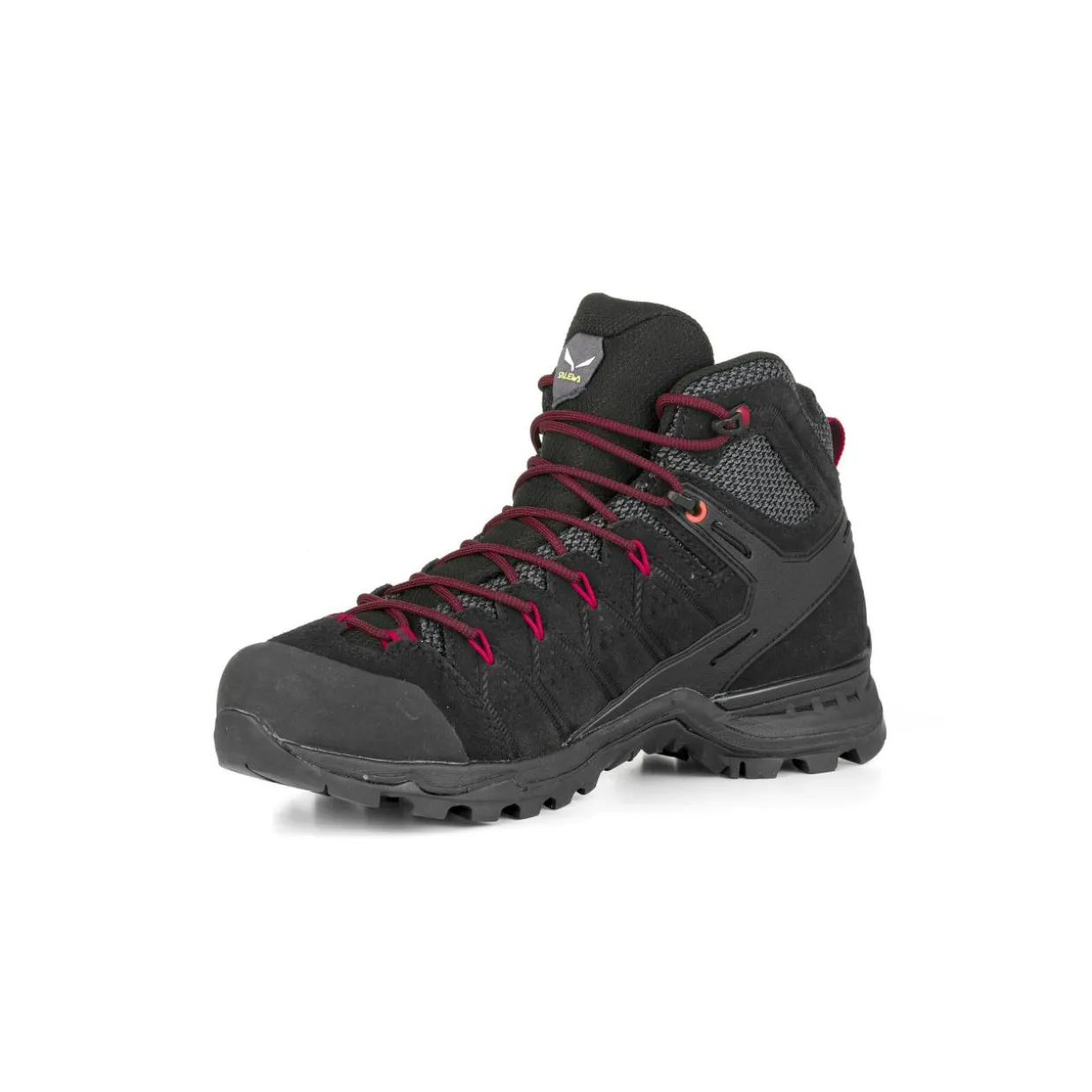 Alp Mate Mid Women's Waterproof Shoe