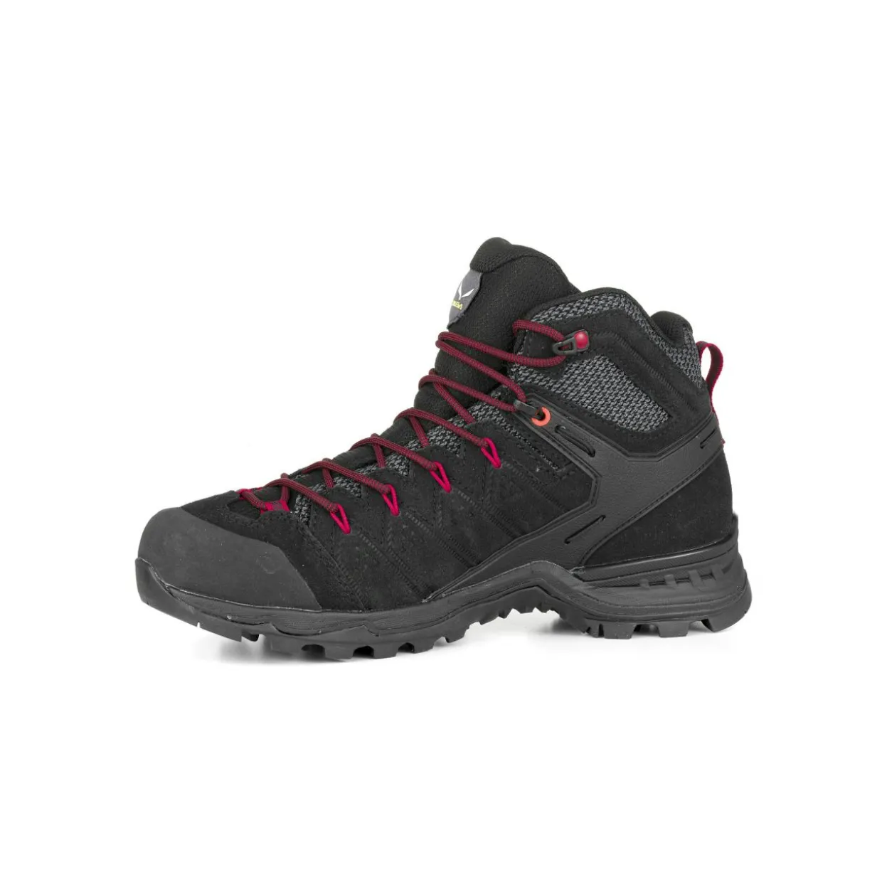 Alp Mate Mid Women's Waterproof Shoe