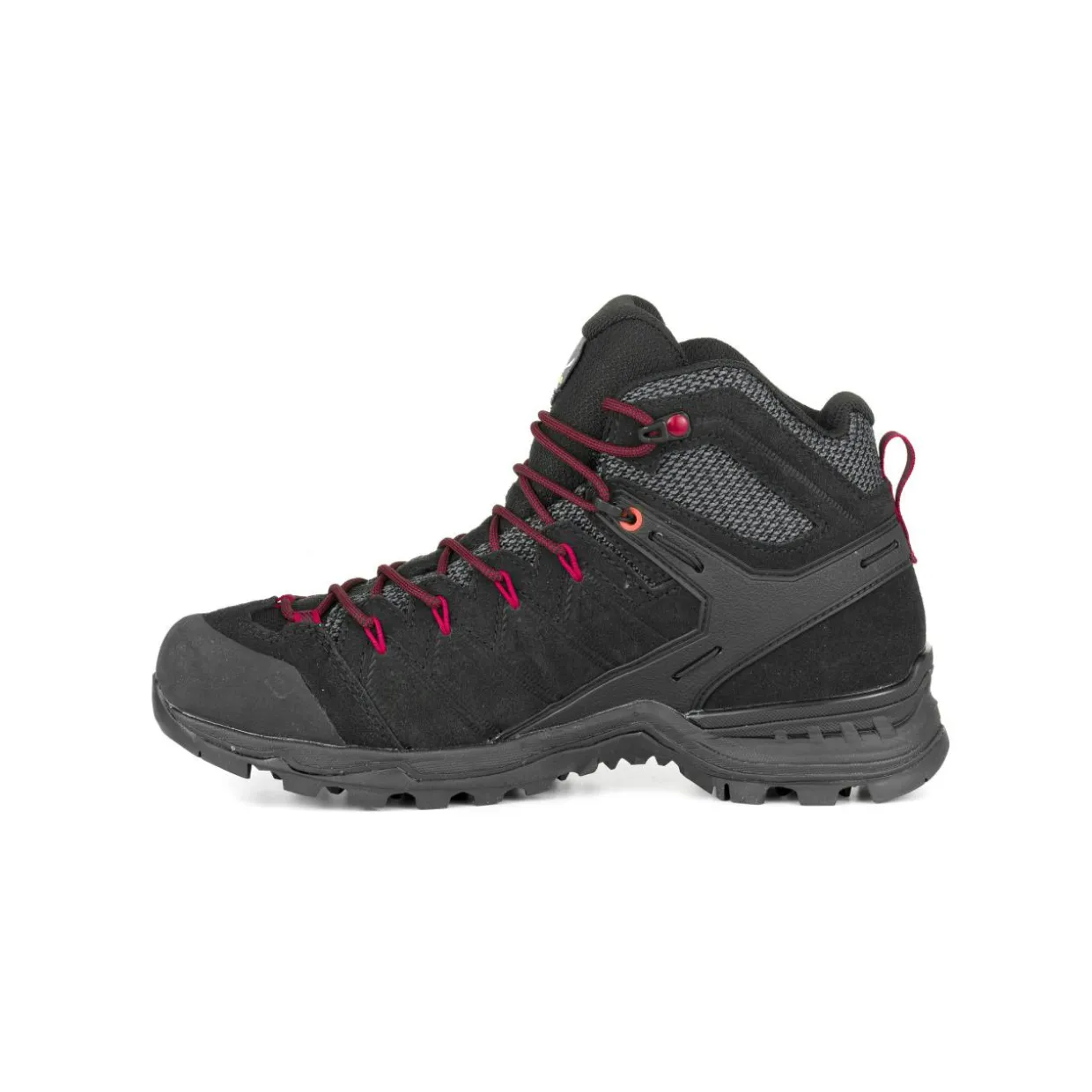 Alp Mate Mid Women's Waterproof Shoe