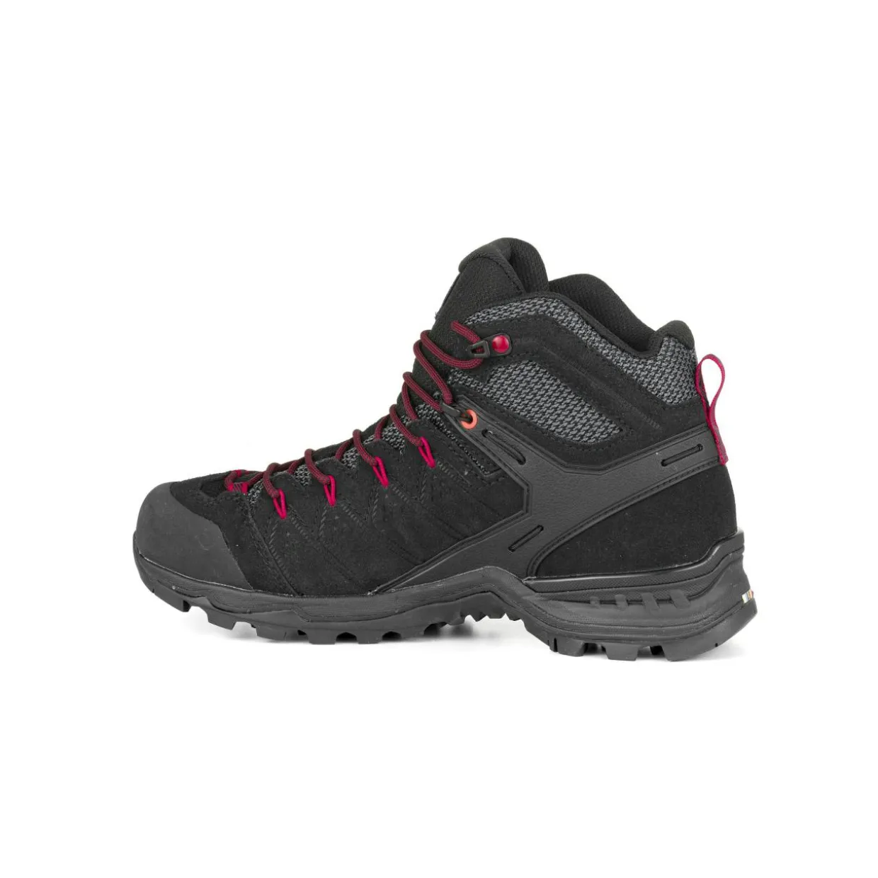Alp Mate Mid Women's Waterproof Shoe