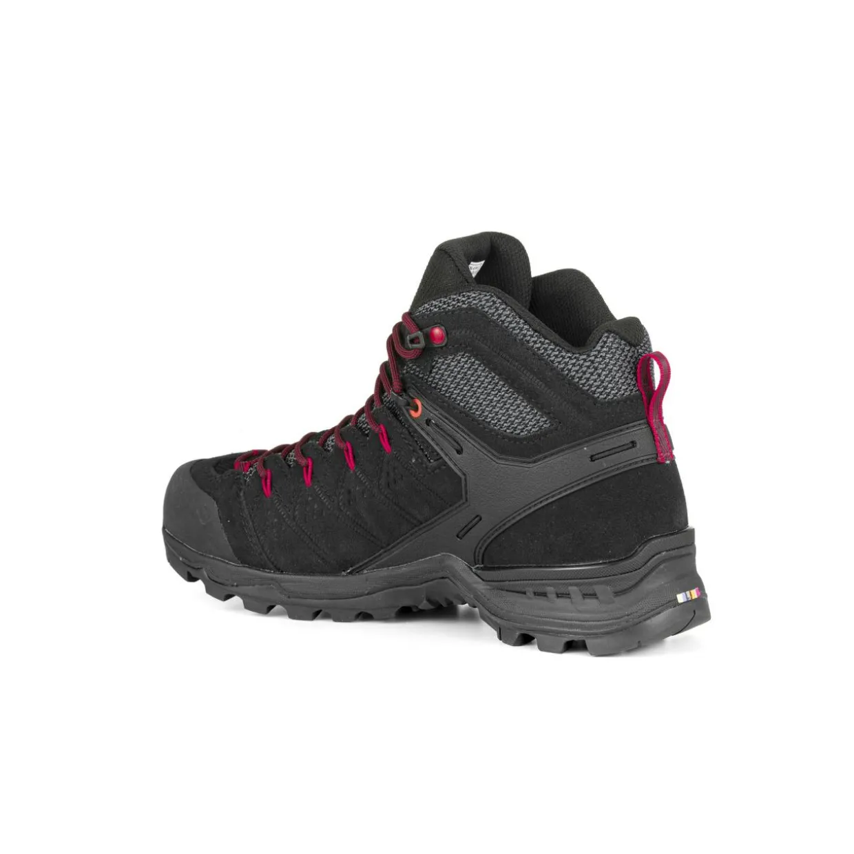 Alp Mate Mid Women's Waterproof Shoe