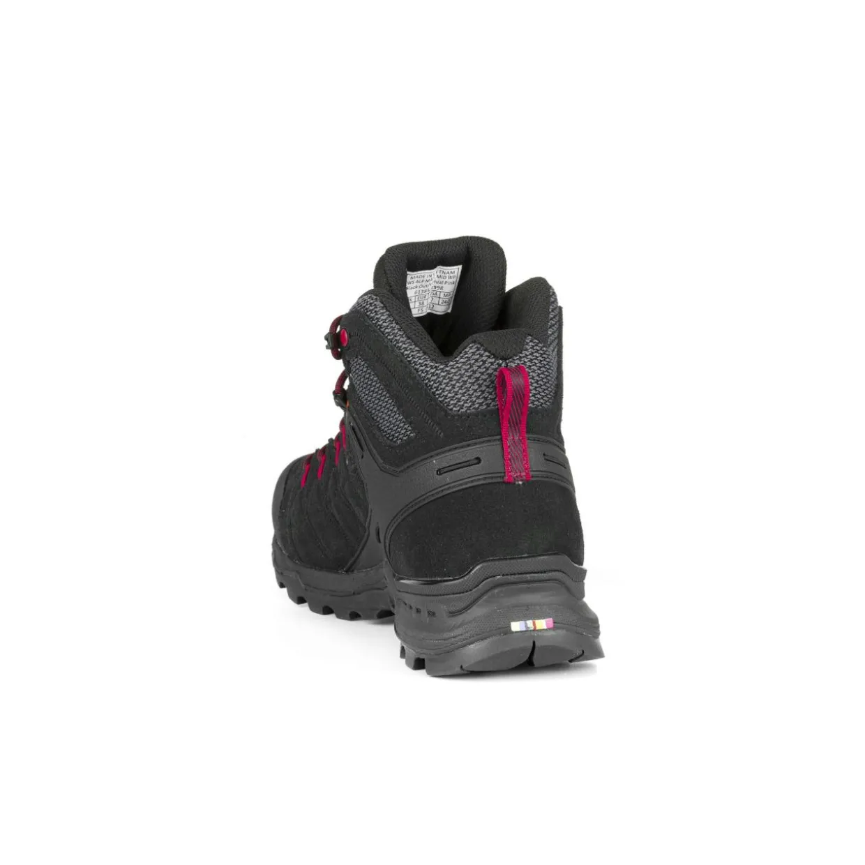 Alp Mate Mid Women's Waterproof Shoe