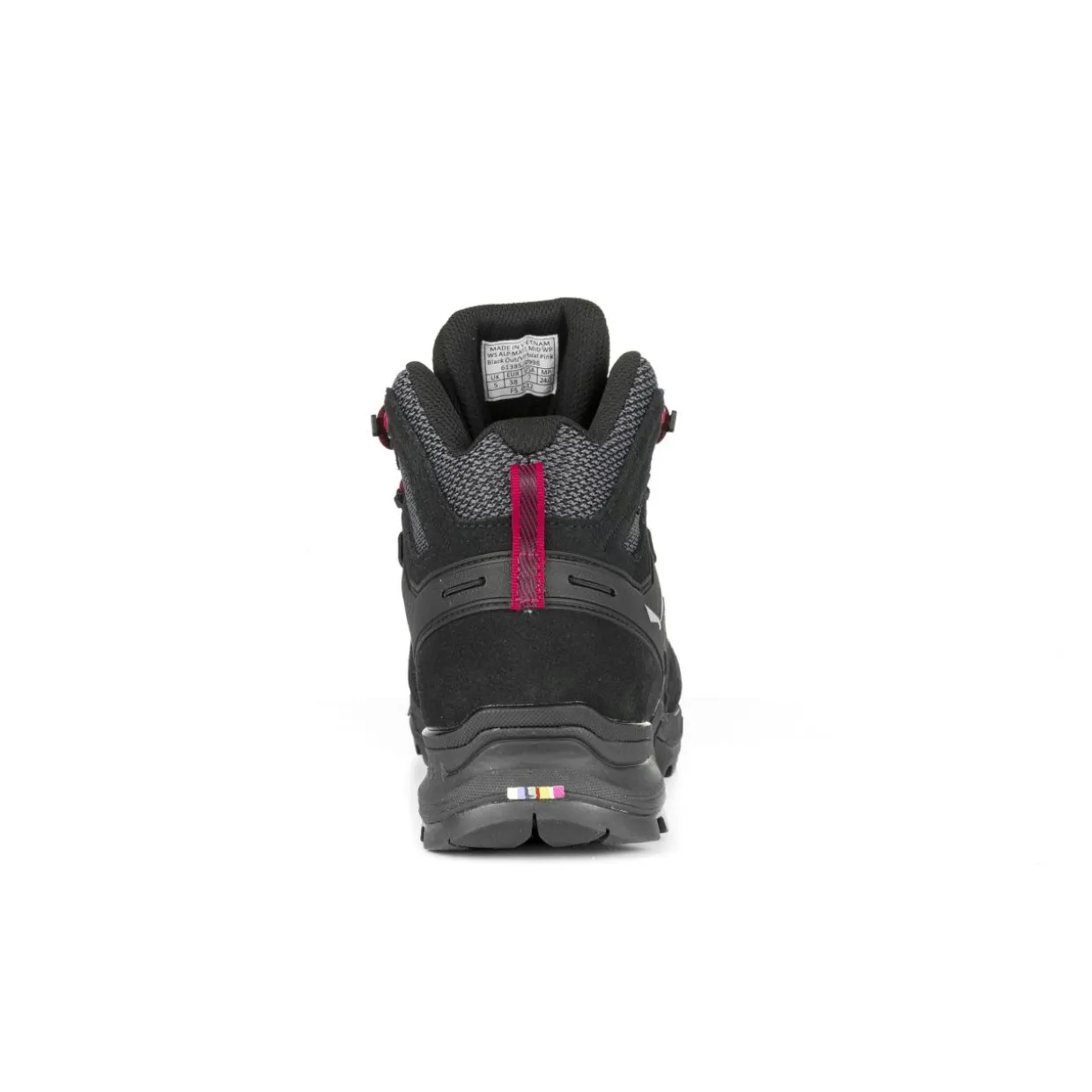 Alp Mate Mid Women's Waterproof Shoe