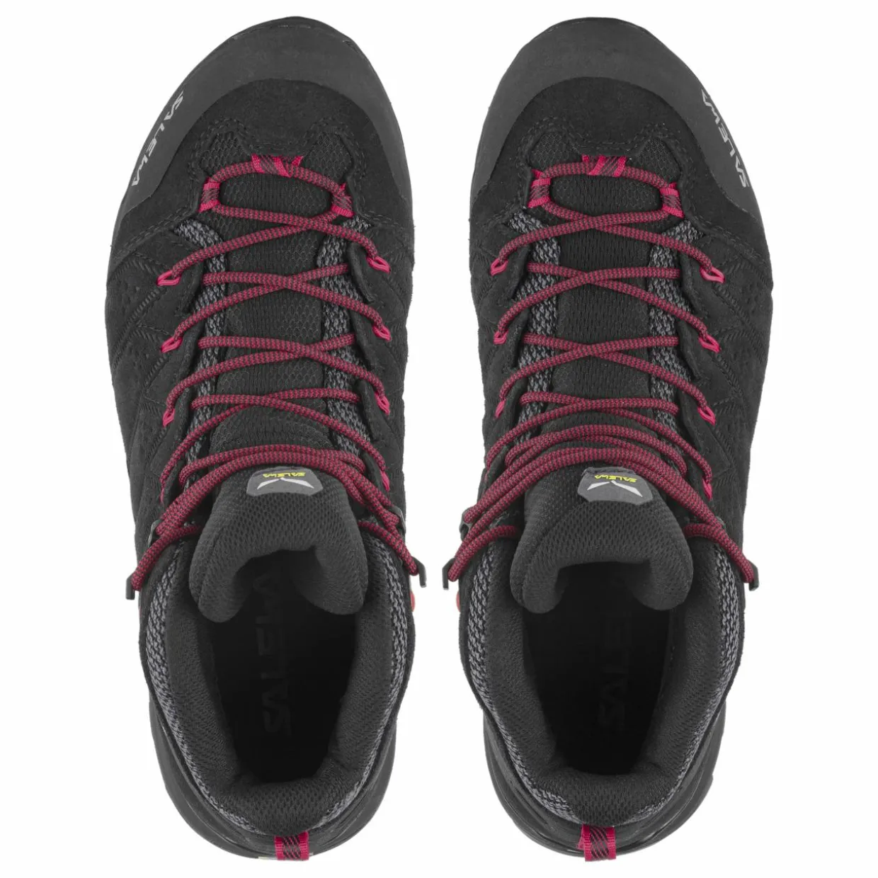 Alp Mate Mid Women's Waterproof Shoe