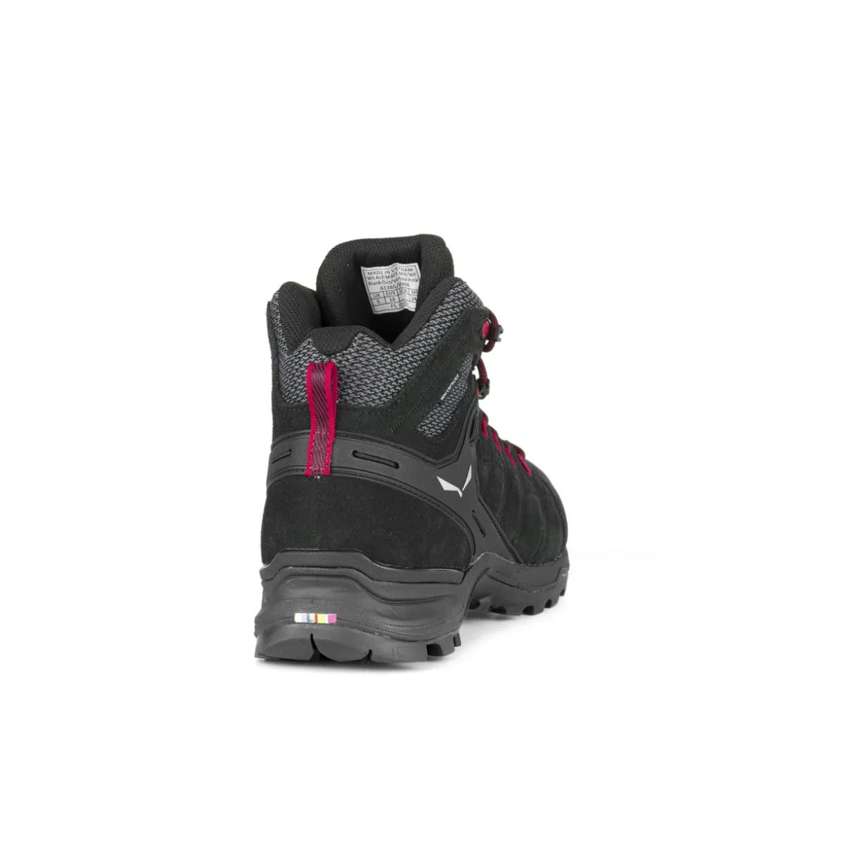 Alp Mate Mid Women's Waterproof Shoe