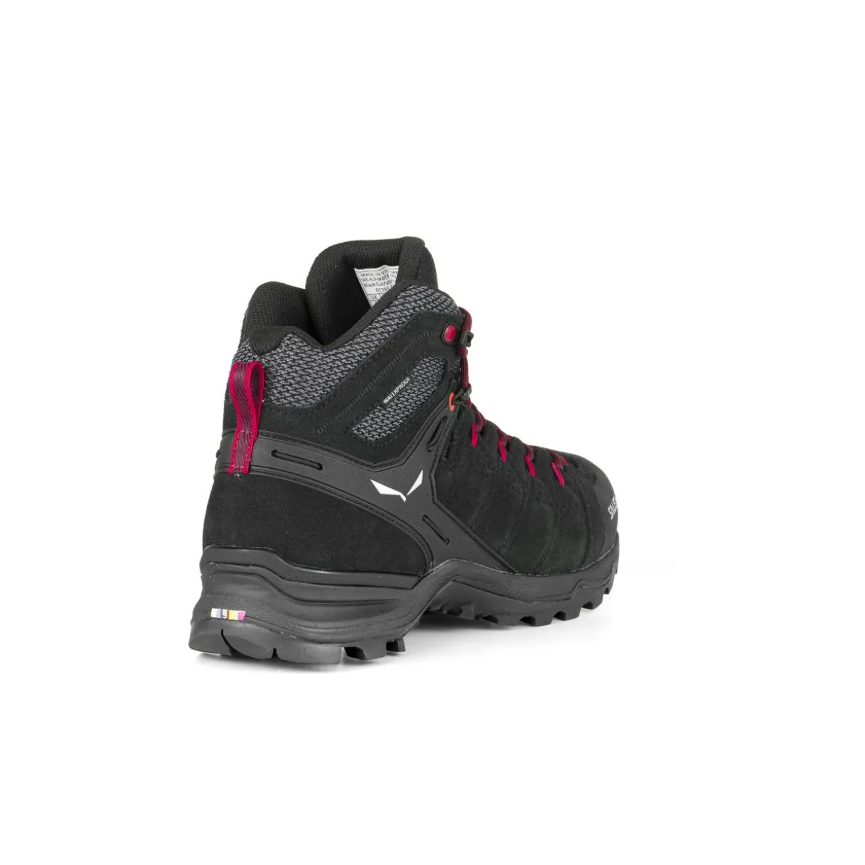 Alp Mate Mid Women's Waterproof Shoe