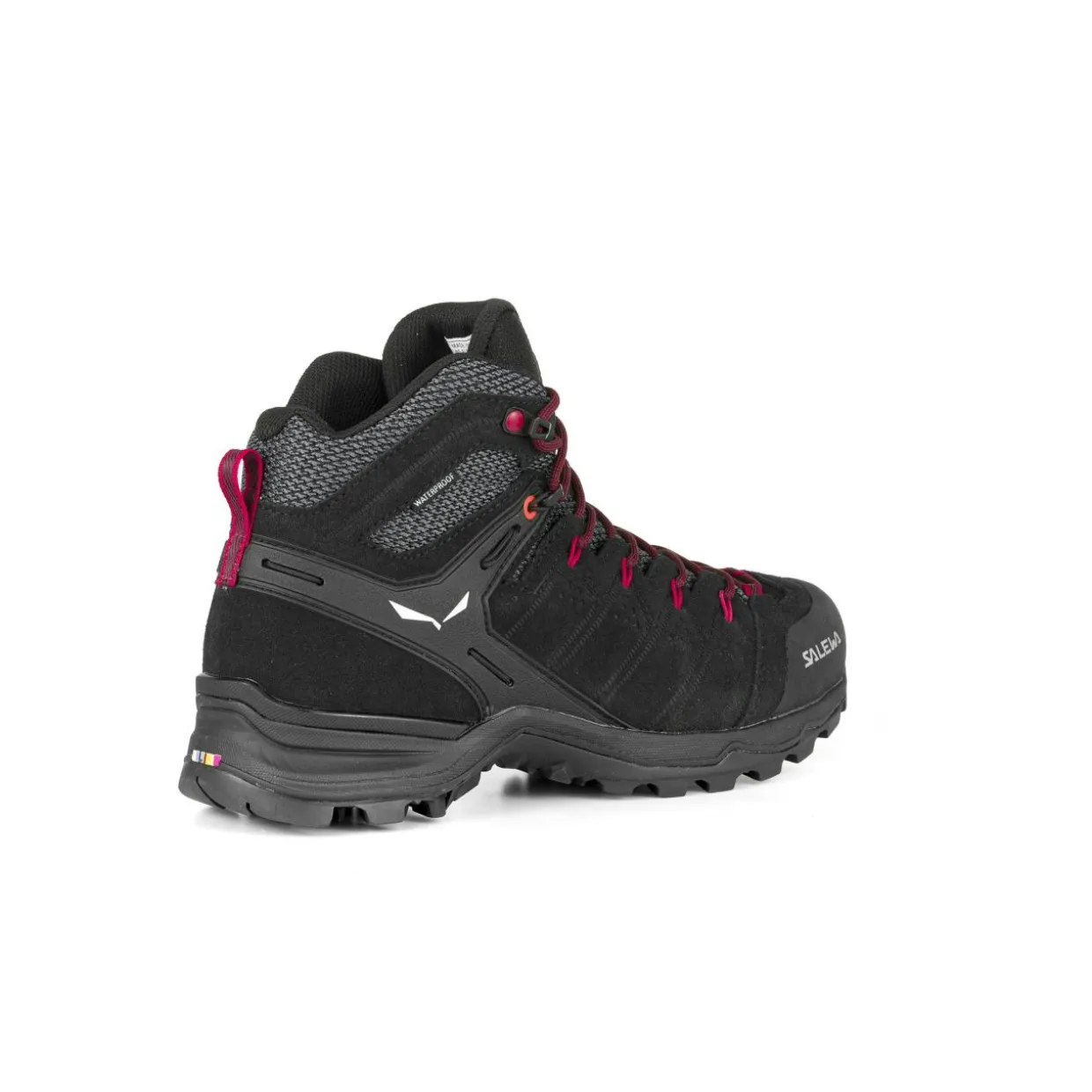 Alp Mate Mid Women's Waterproof Shoe