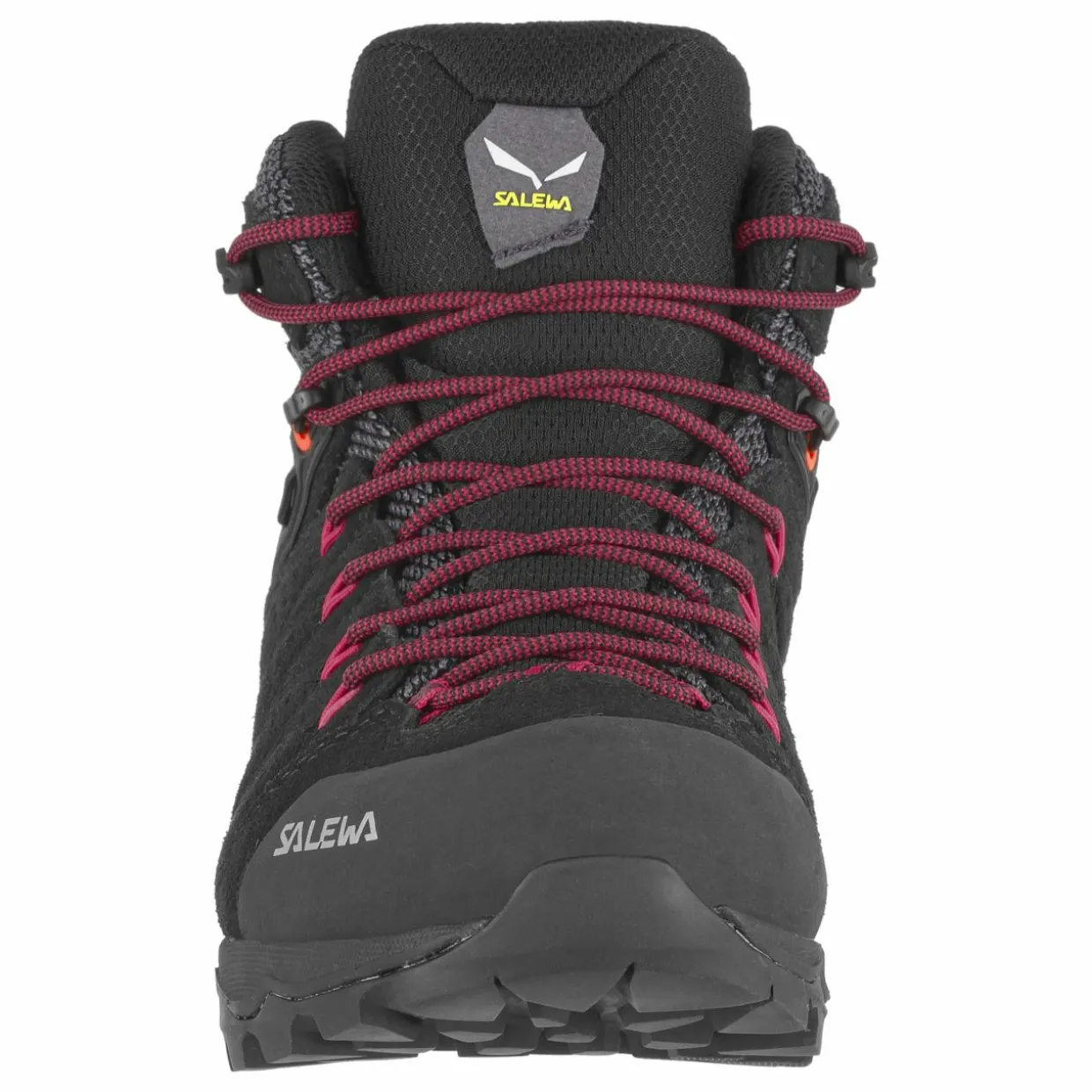 Alp Mate Mid Women's Waterproof Shoe