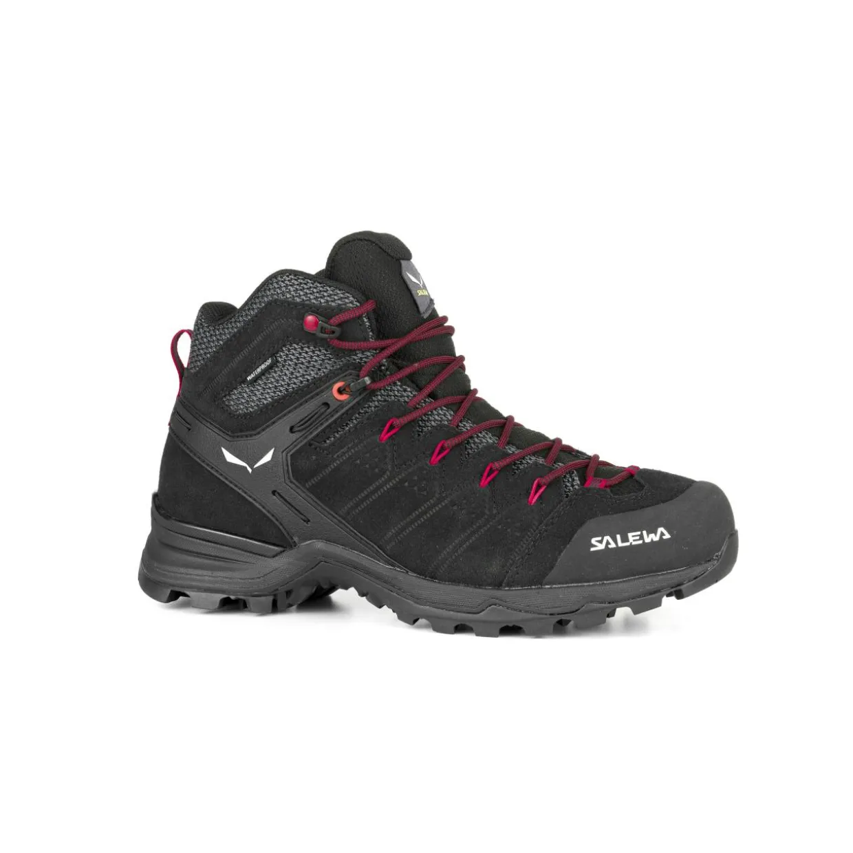 Alp Mate Mid Women's Waterproof Shoe