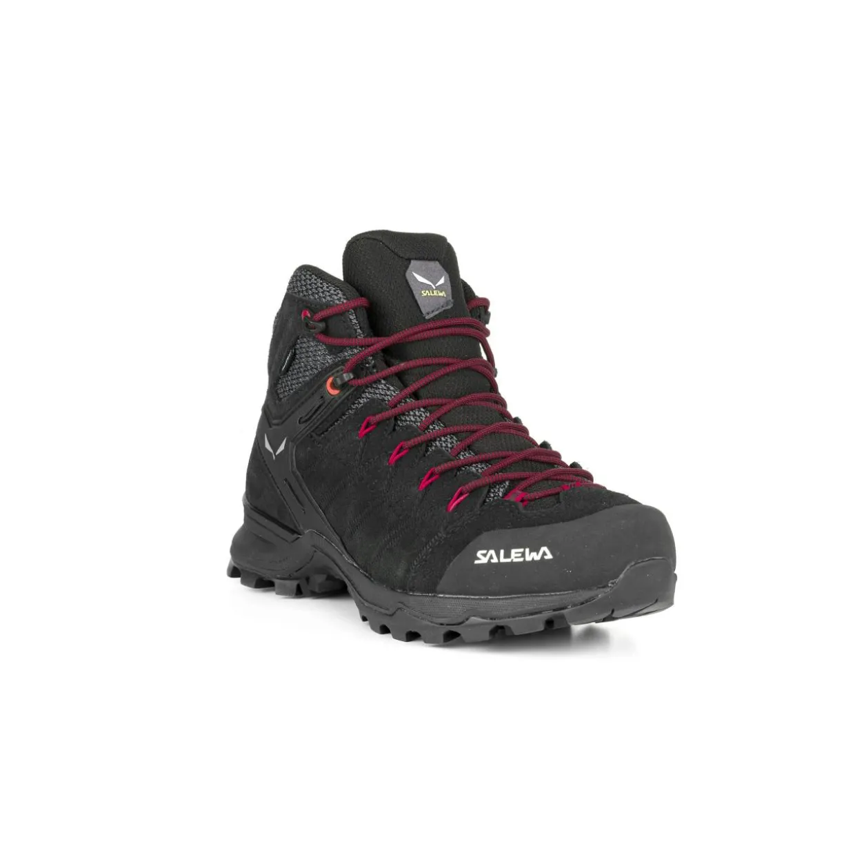 Alp Mate Mid Women's Waterproof Shoe