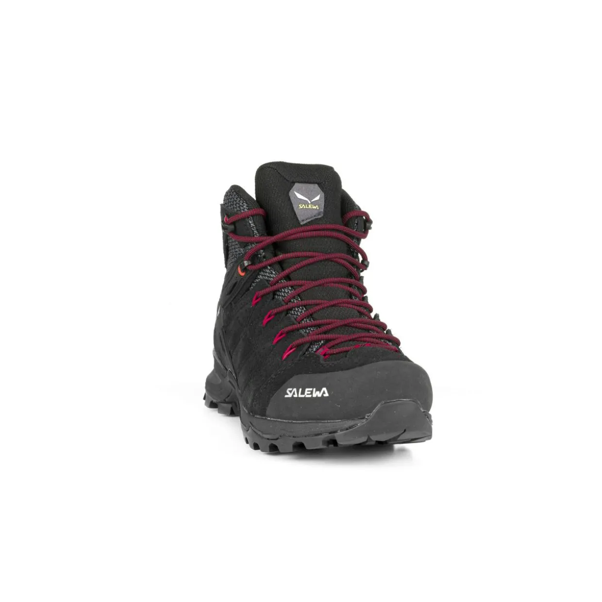 Alp Mate Mid Women's Waterproof Shoe