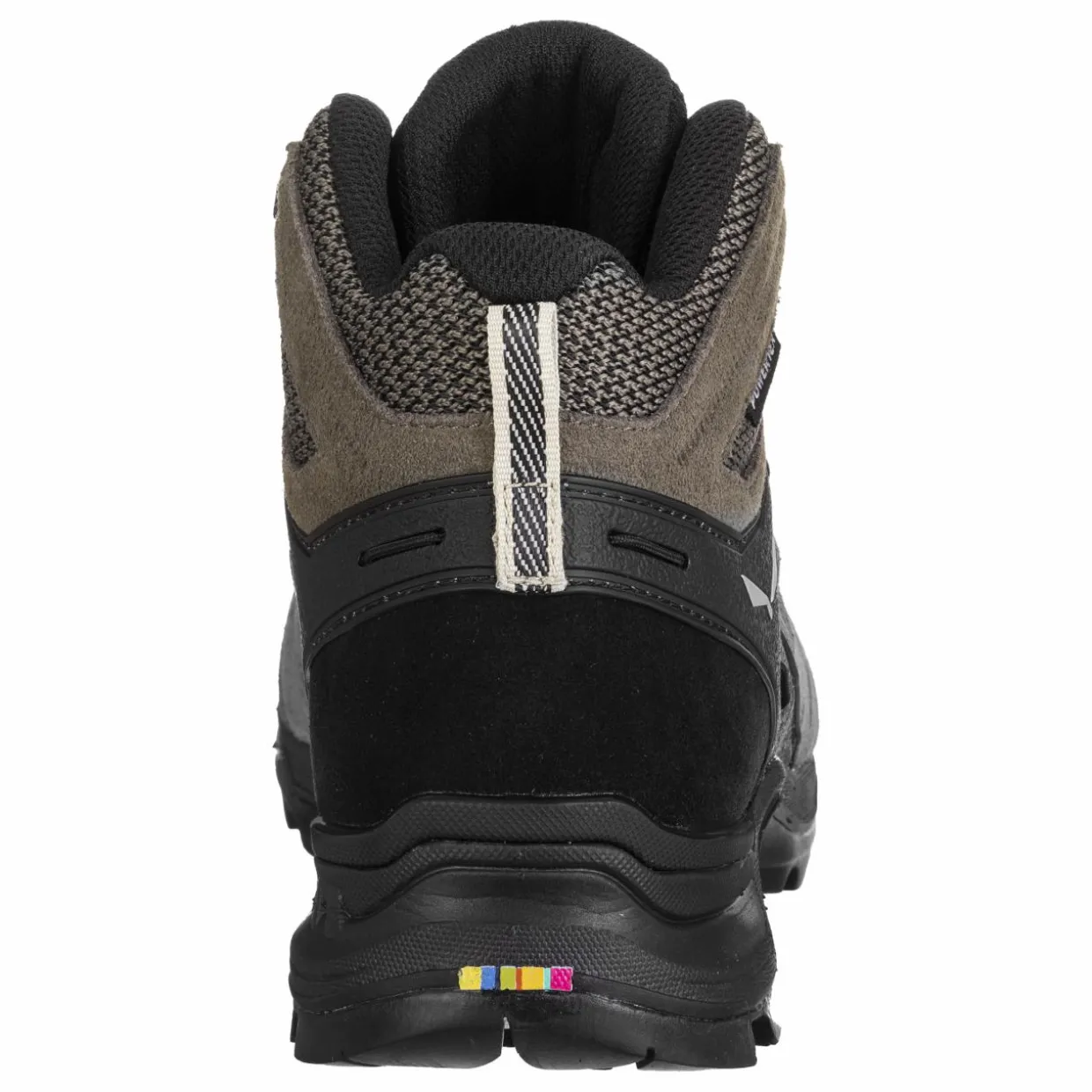 Alp Mate Mid Women's Waterproof Shoe