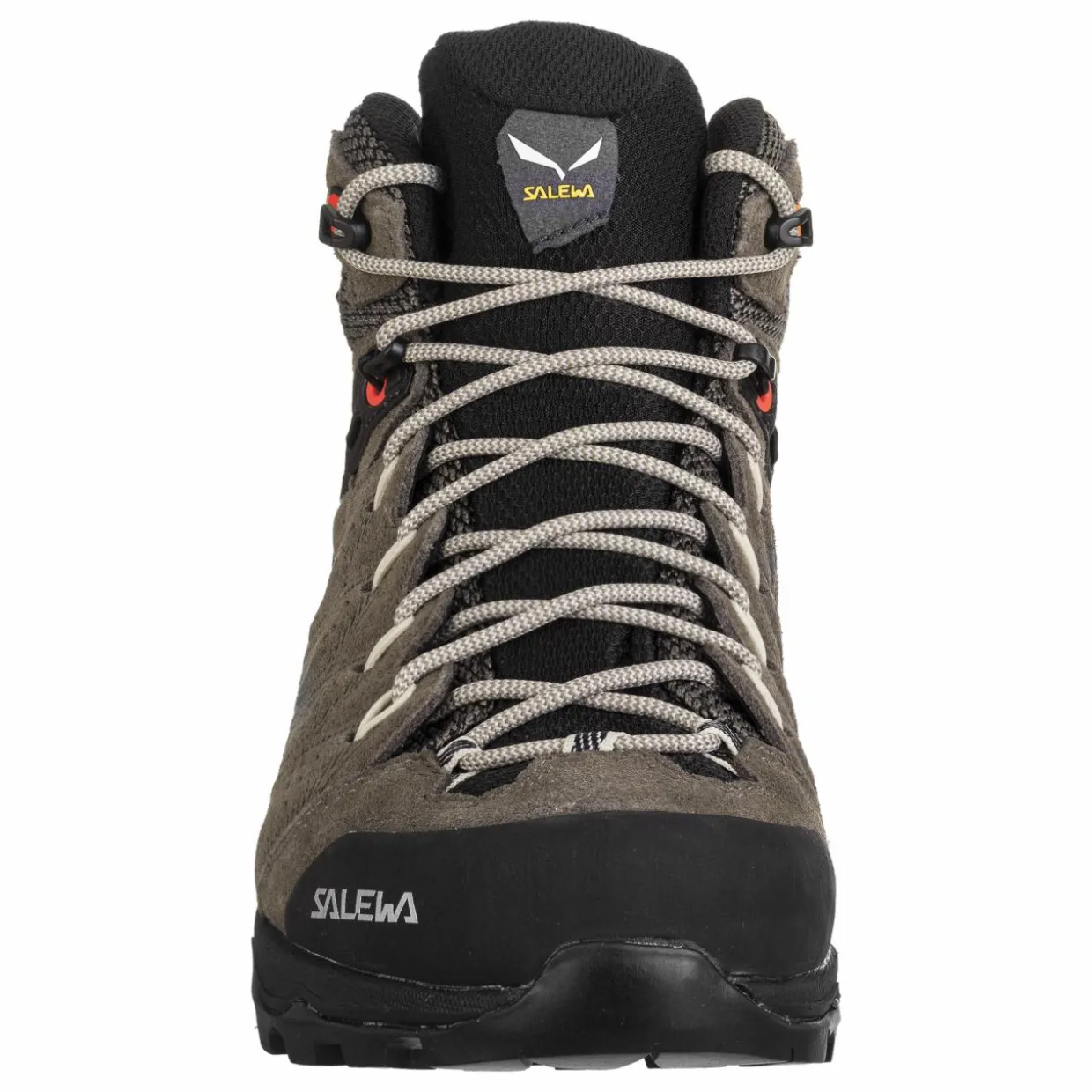 Alp Mate Mid Women's Waterproof Shoe