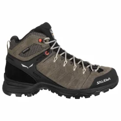 Alp Mate Mid Women's Waterproof Shoe