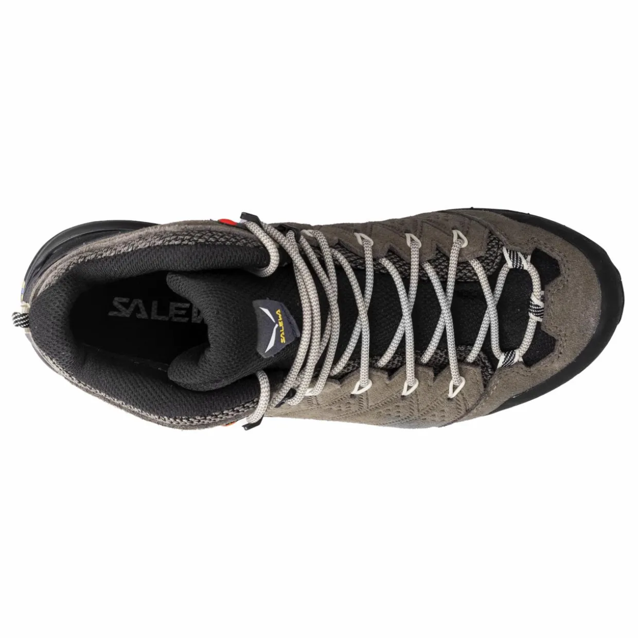 Alp Mate Mid Women's Waterproof Shoe