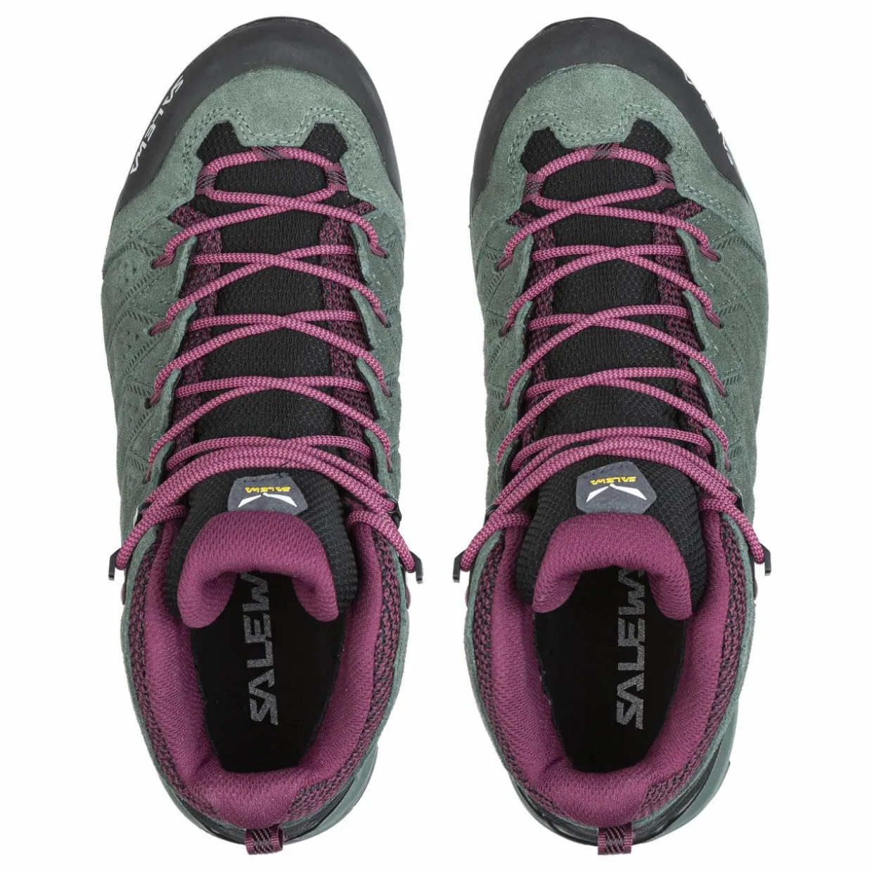 Alp Mate Mid Women's Waterproof Shoe