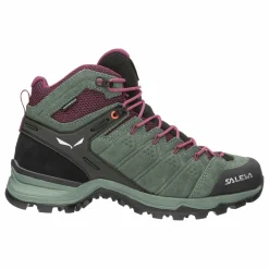 Alp Mate Mid Women's Waterproof Shoe