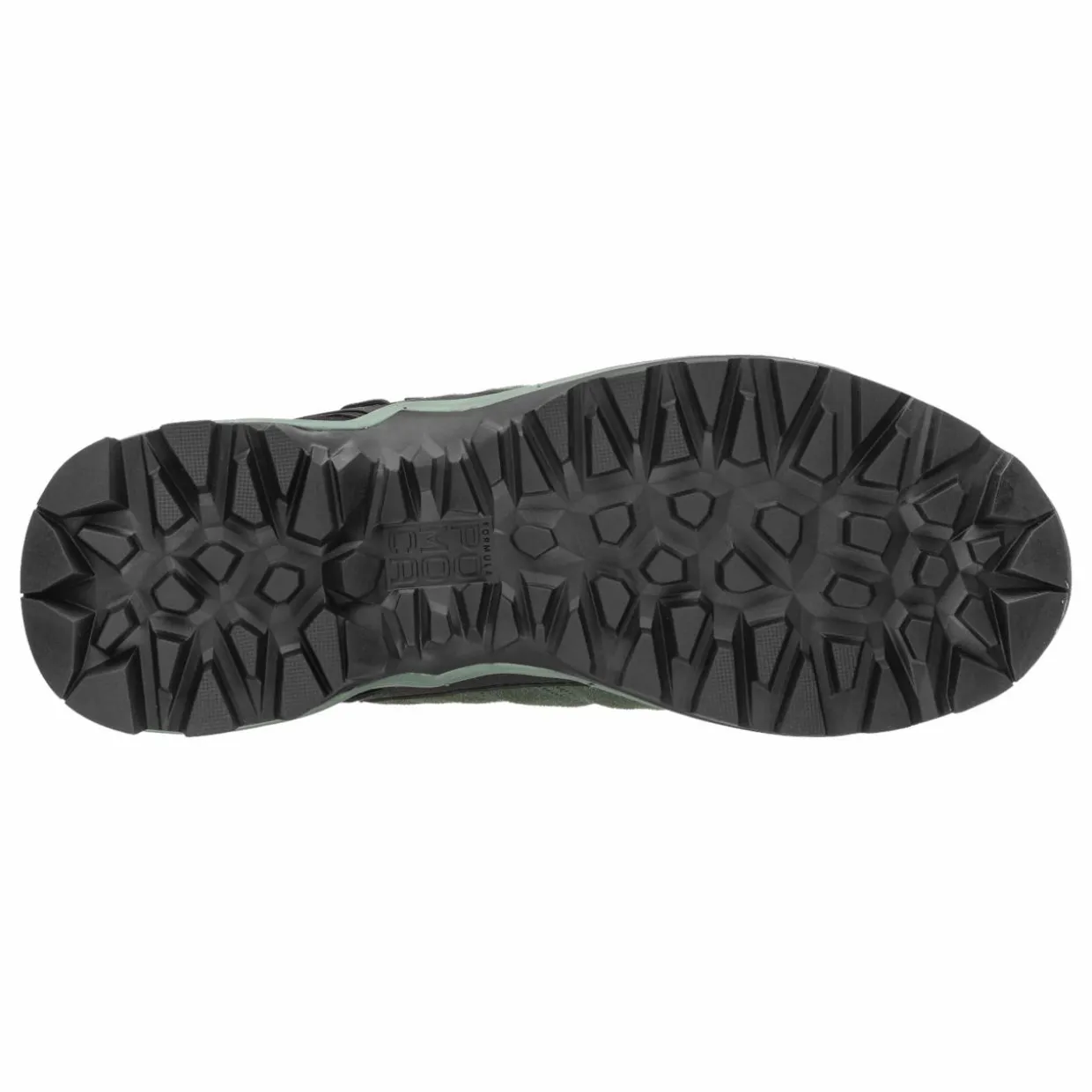 Alp Mate Mid Women's Waterproof Shoe