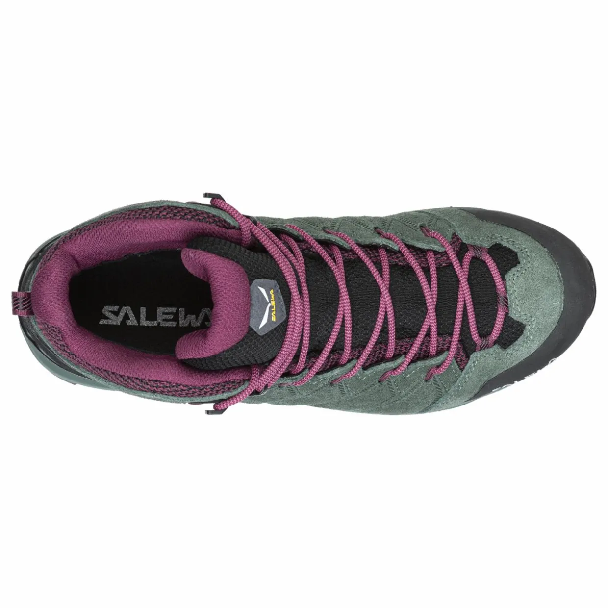 Alp Mate Mid Women's Waterproof Shoe