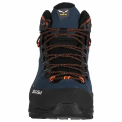Alp Mate Winter Mid Waterproof Boot Men