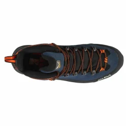 Alp Mate Winter Mid Waterproof Boot Men