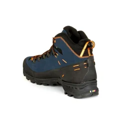 Alp Mate Winter Mid Waterproof Boot Men