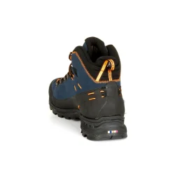 Alp Mate Winter Mid Waterproof Boot Men