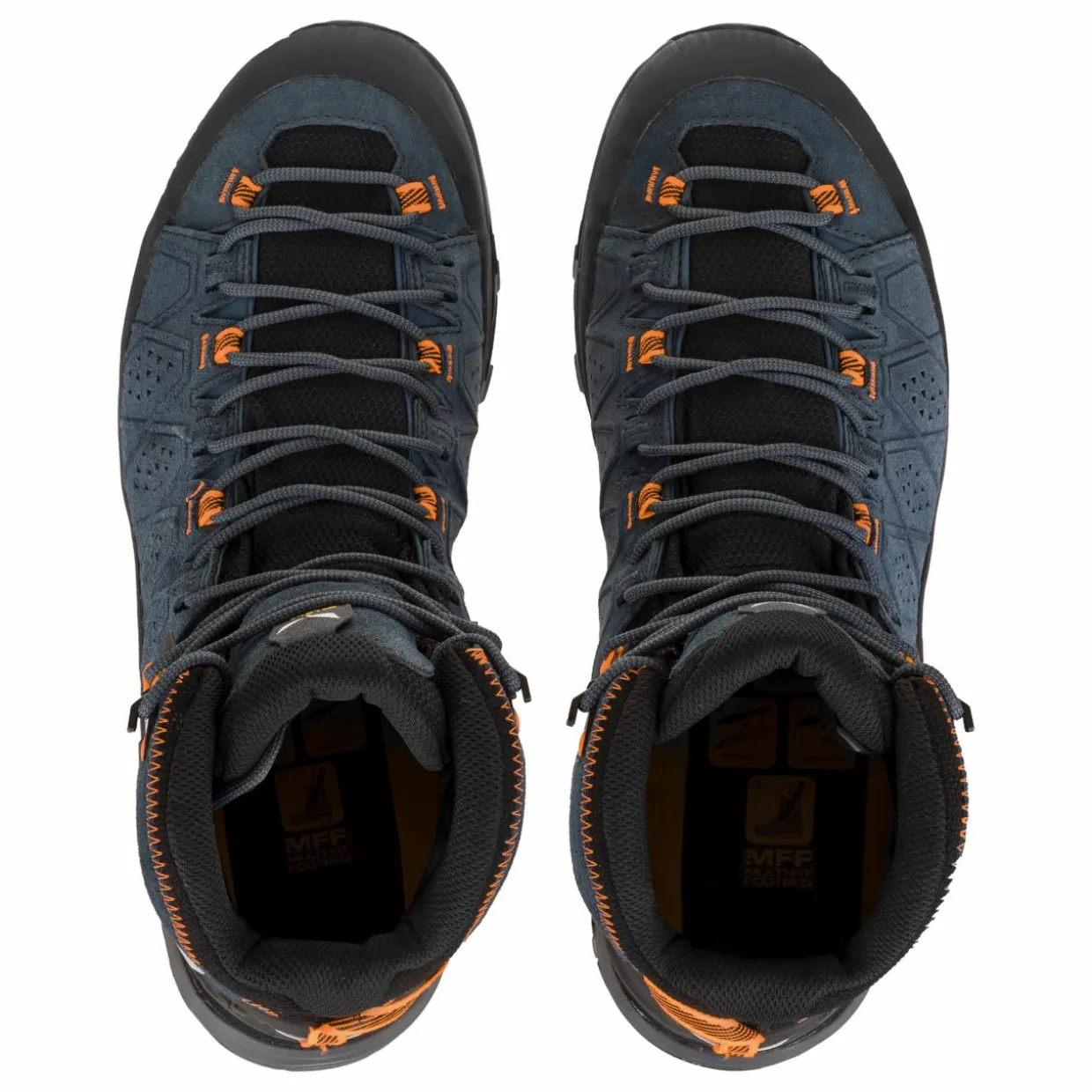 Alp Trainer 2 Mid GORE-TEX® Men's Shoe