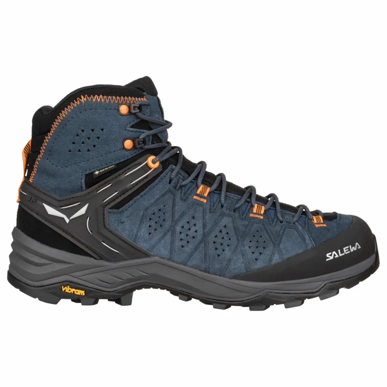 Alp Trainer 2 Mid GORE-TEX® Men's Shoe
