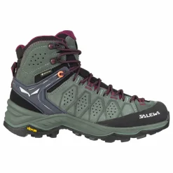 Alp Trainer 2 Mid GORE-TEX® Women's Shoe