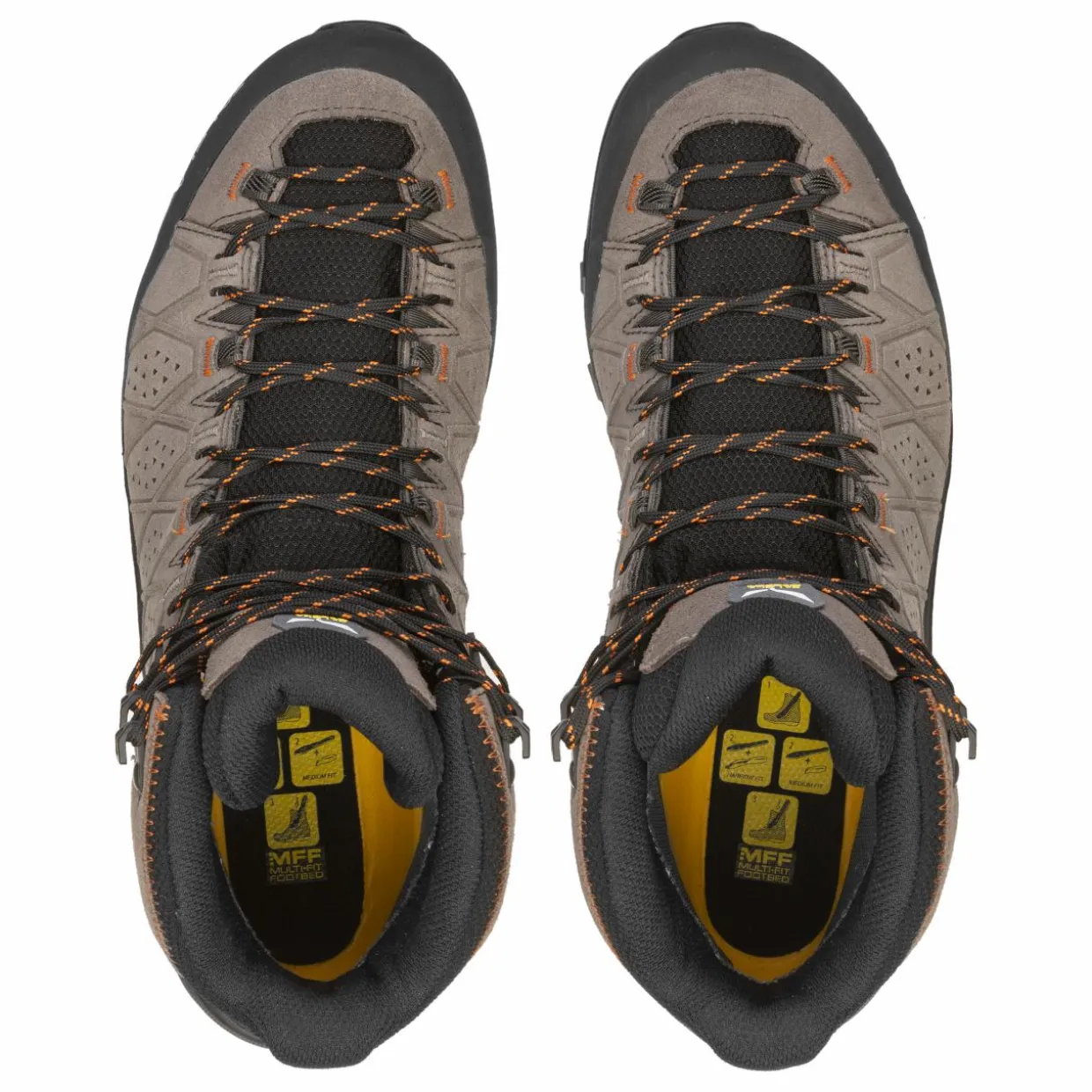 Alp Trainer 2 Mid GORE-TEX® Men's Shoe