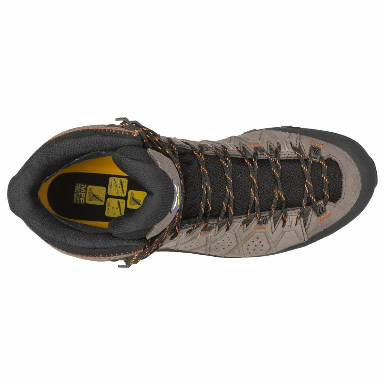 Alp Trainer 2 Mid GORE-TEX® Men's Shoe