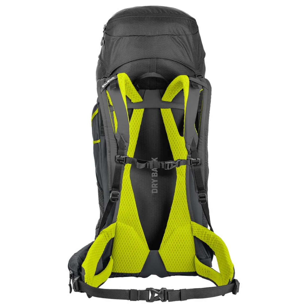 Alp Trainer 35+3L Backpack