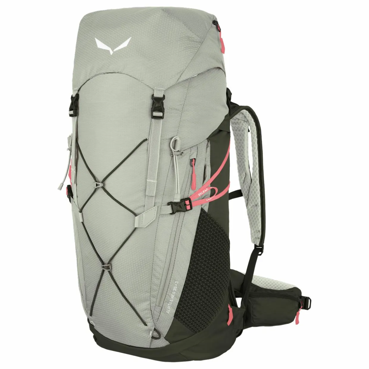 Alp Trainer 35+3L Backpack
