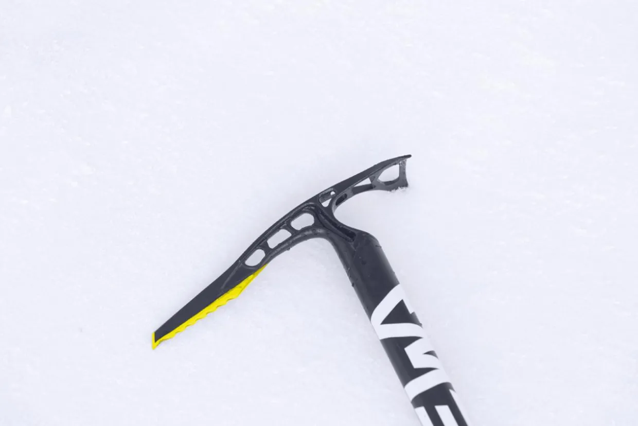 Alpine-X Ice Axe