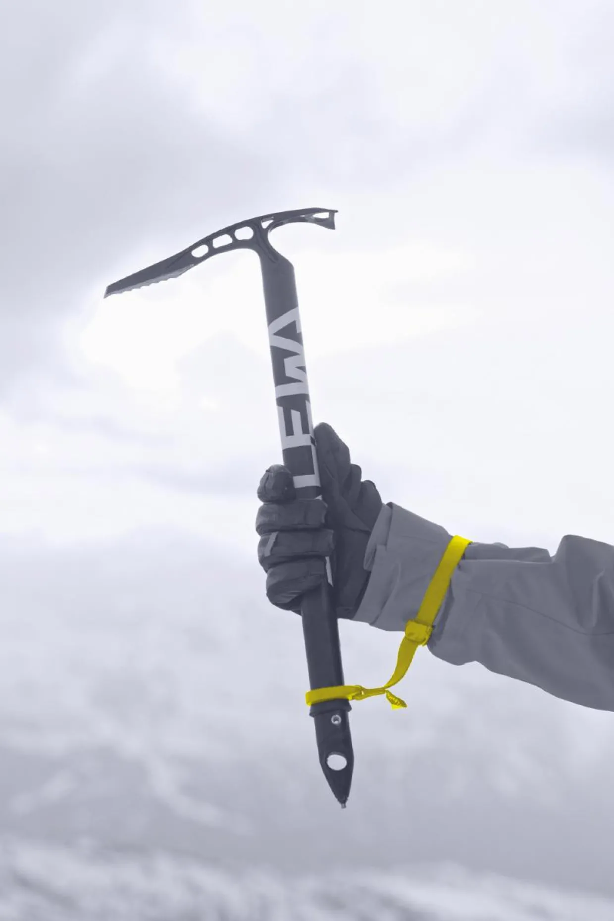 Alpine-X Ice Axe