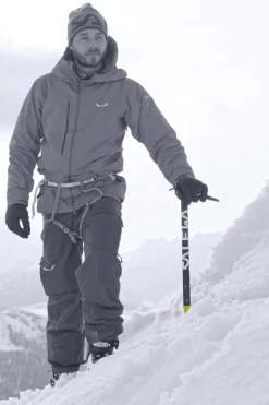 Alpine-X Ice Axe