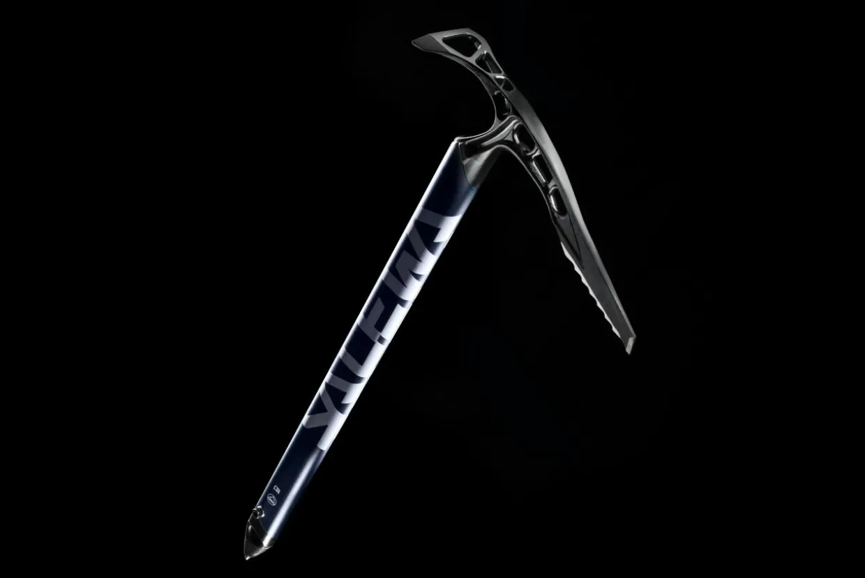 Alpine-X Ice Axe