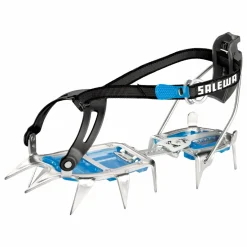 Alpinist Aluminium Combi Crampon