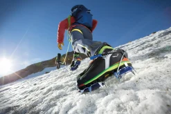 Alpinist Aluminium Combi Crampon