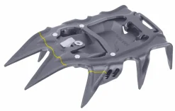 Alpinist Combi Crampon
