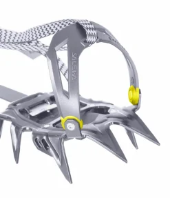 Alpinist Pro Crampon